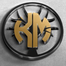 Kolin Mofield, Author